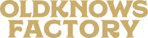 oldknows factory logo