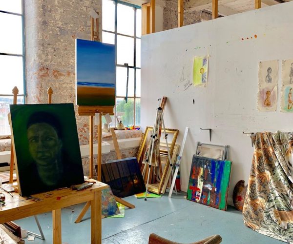 Artist-studio-to-rent-Arnold