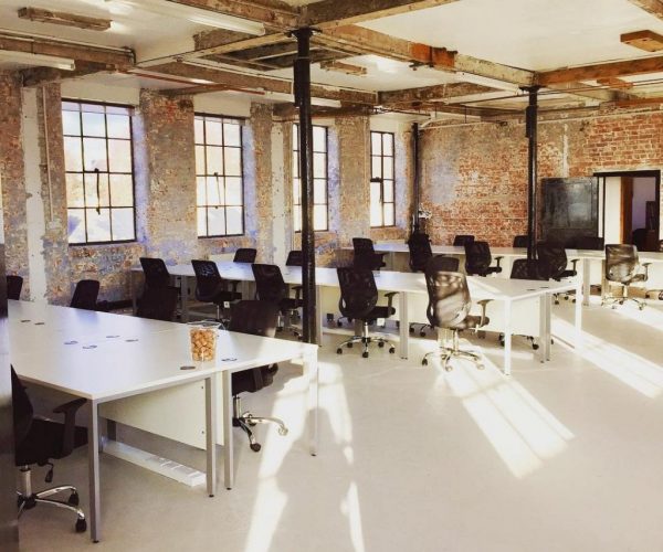 Office To Rent Mapperley