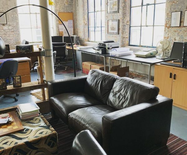 office to let nottingham