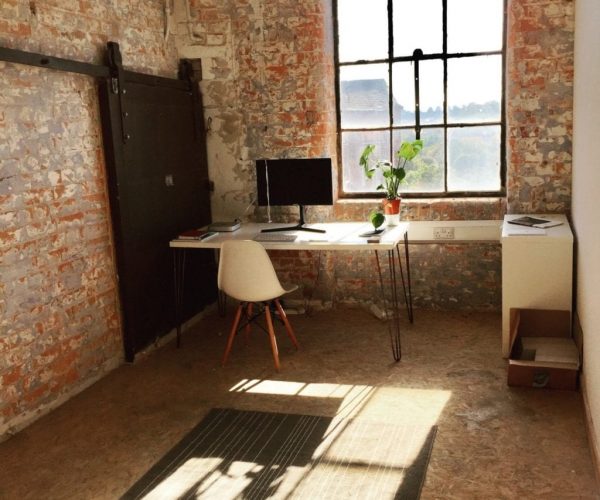 Startup Office Space Worksop