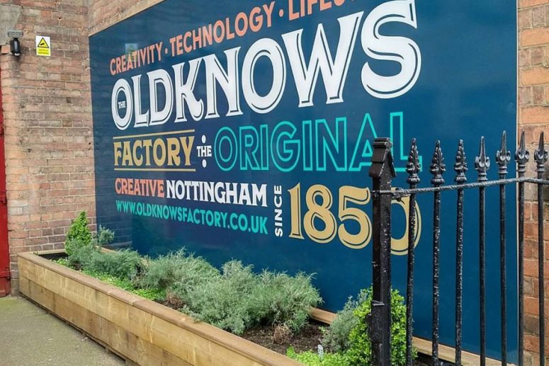 office space to rent nottingham what you need to know